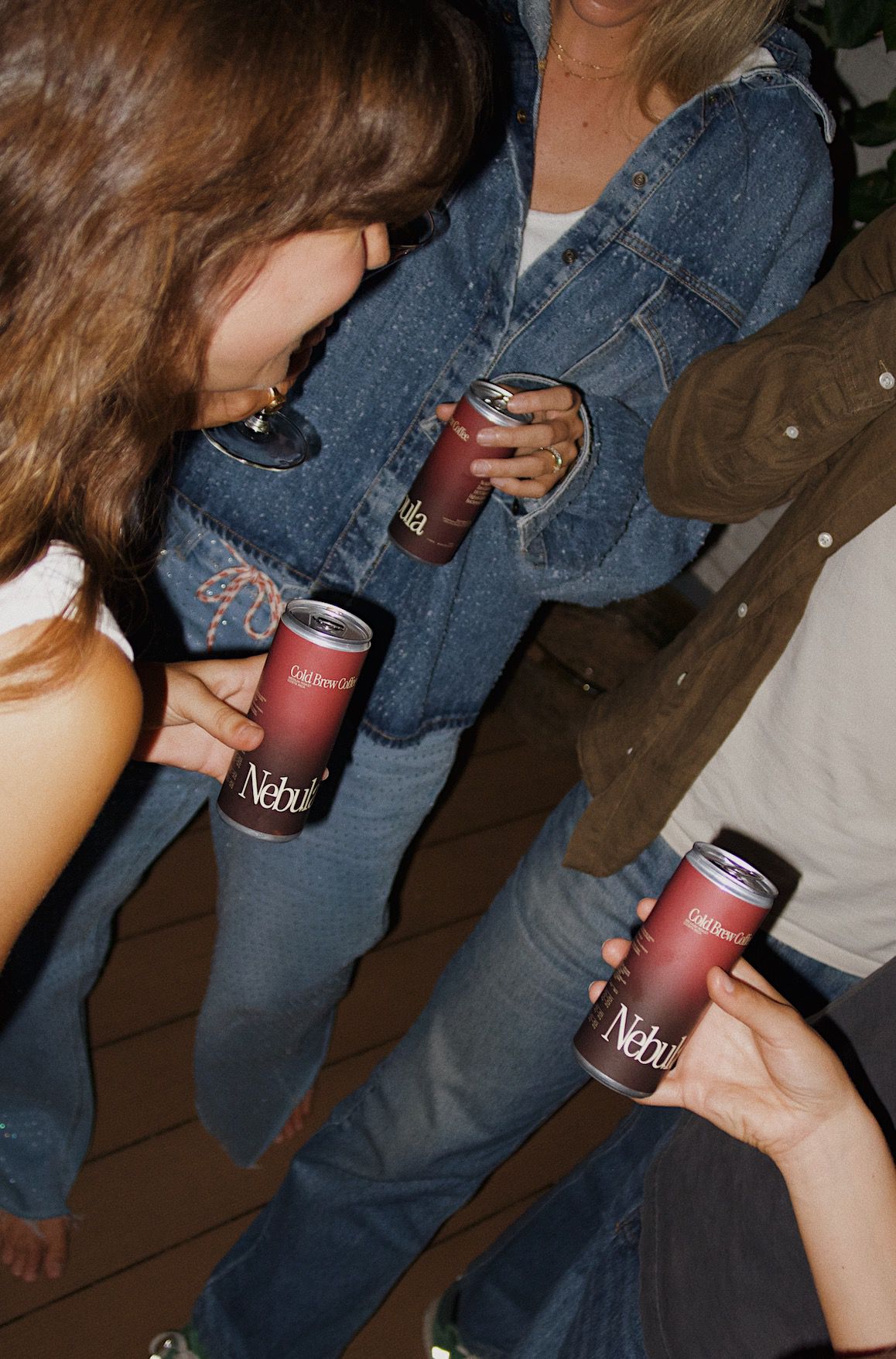 Nitro Cold Brew pack