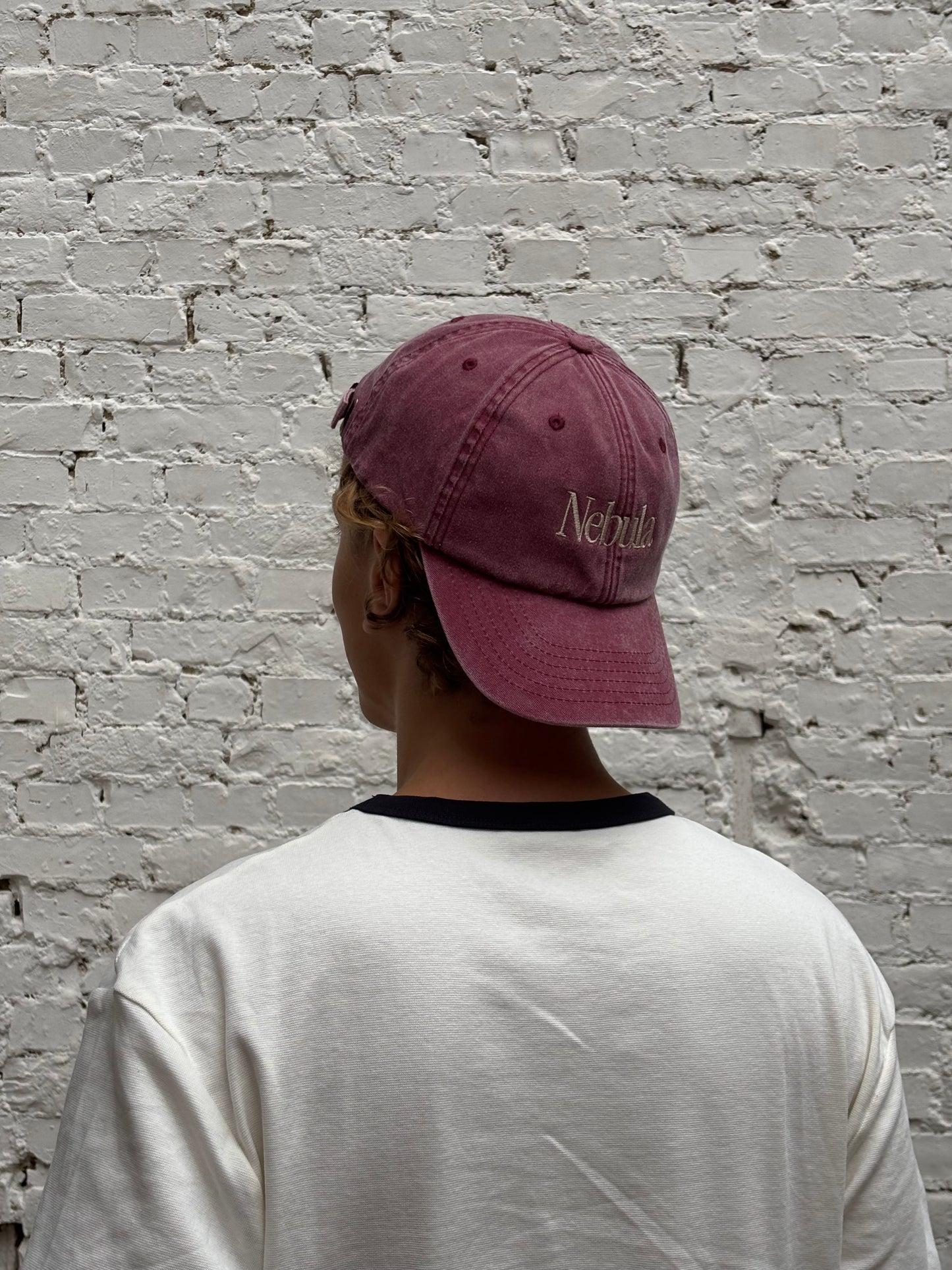 Nebula Cap