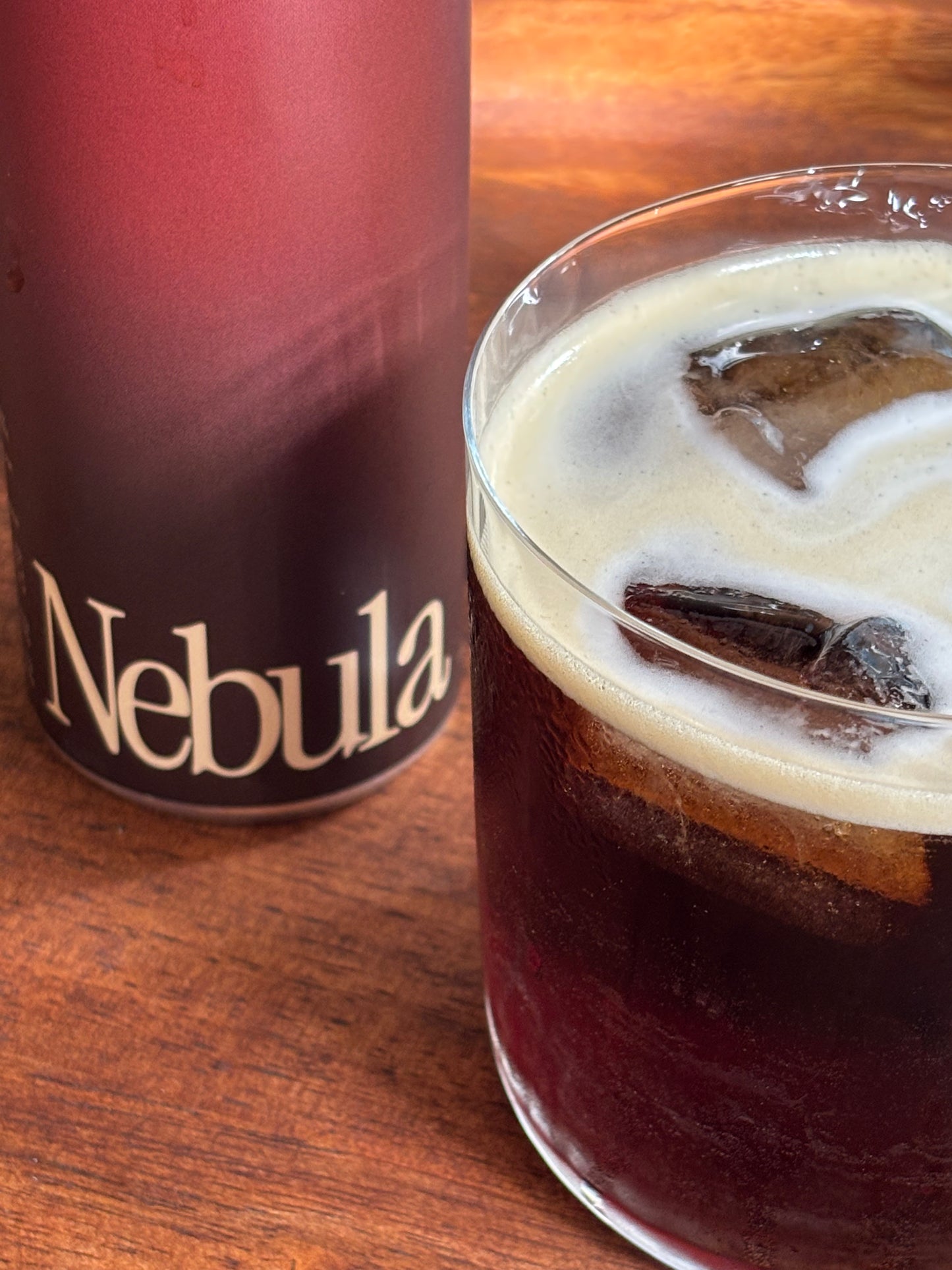 Nitro Cold Brew pack