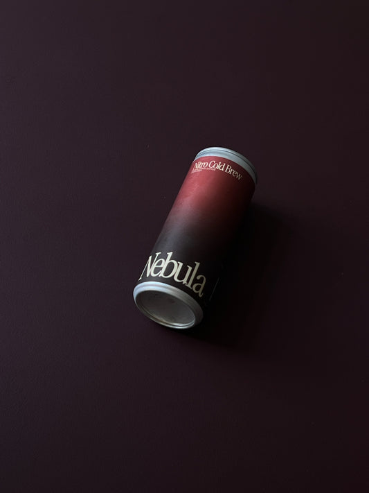 Nitro Cold Brew pack