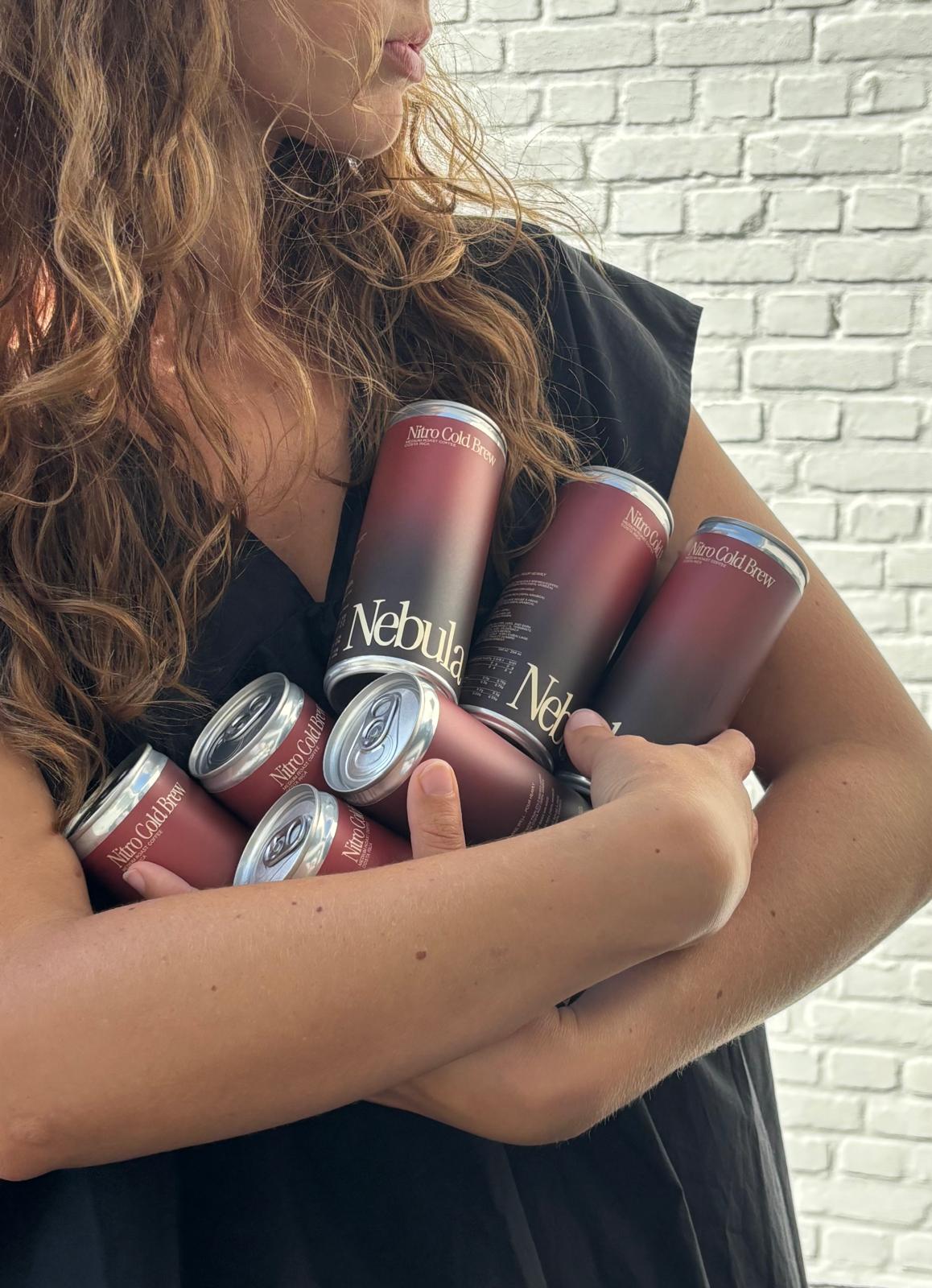 Nitro Cold Brew pack