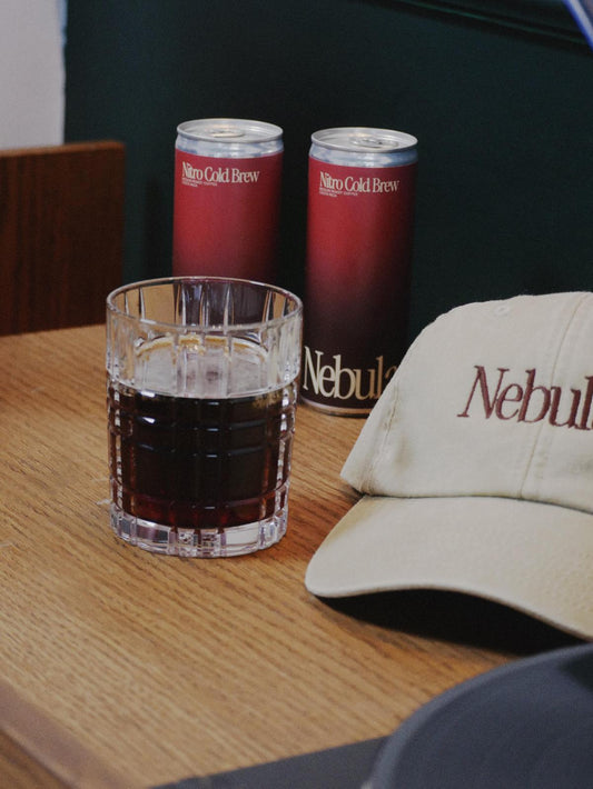 Nebula Cap